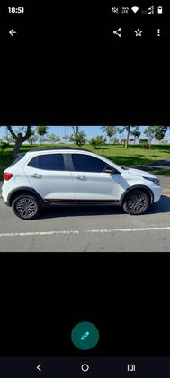 FIAT ARGO 1.3 FIREFLY FLEX TREKKING MANUAL FIAT ARGO 1.3 FIREFLY FLEX TREKKING MANUAL